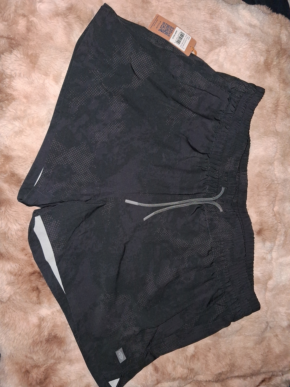 Aftco Women's XL Shorts